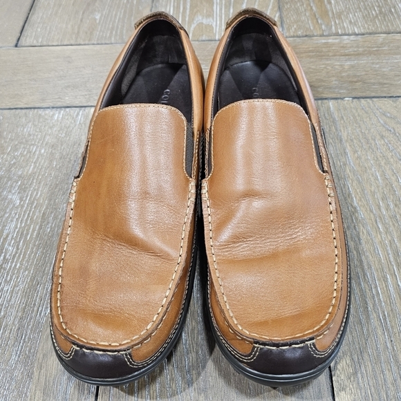Cole Haan  Tucker Venetian Loafer, Men's Size 10 - Picture 3 of 8